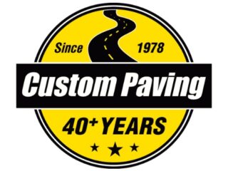 Custom-Paving