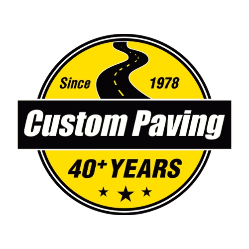 Custom Paving & Sealcoating