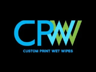 Custom-Print-Wet-Wipes-Logo
