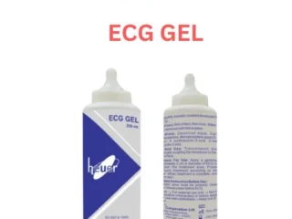 DONE-ECG-Gel