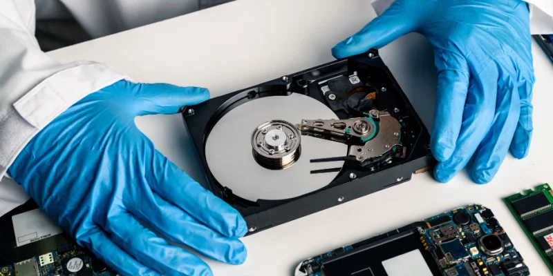 Data Recovery in Dubai | 045864033