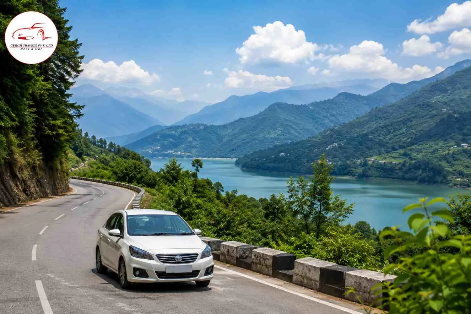 Trusted Delhi to Chandigarh Taxi Provider