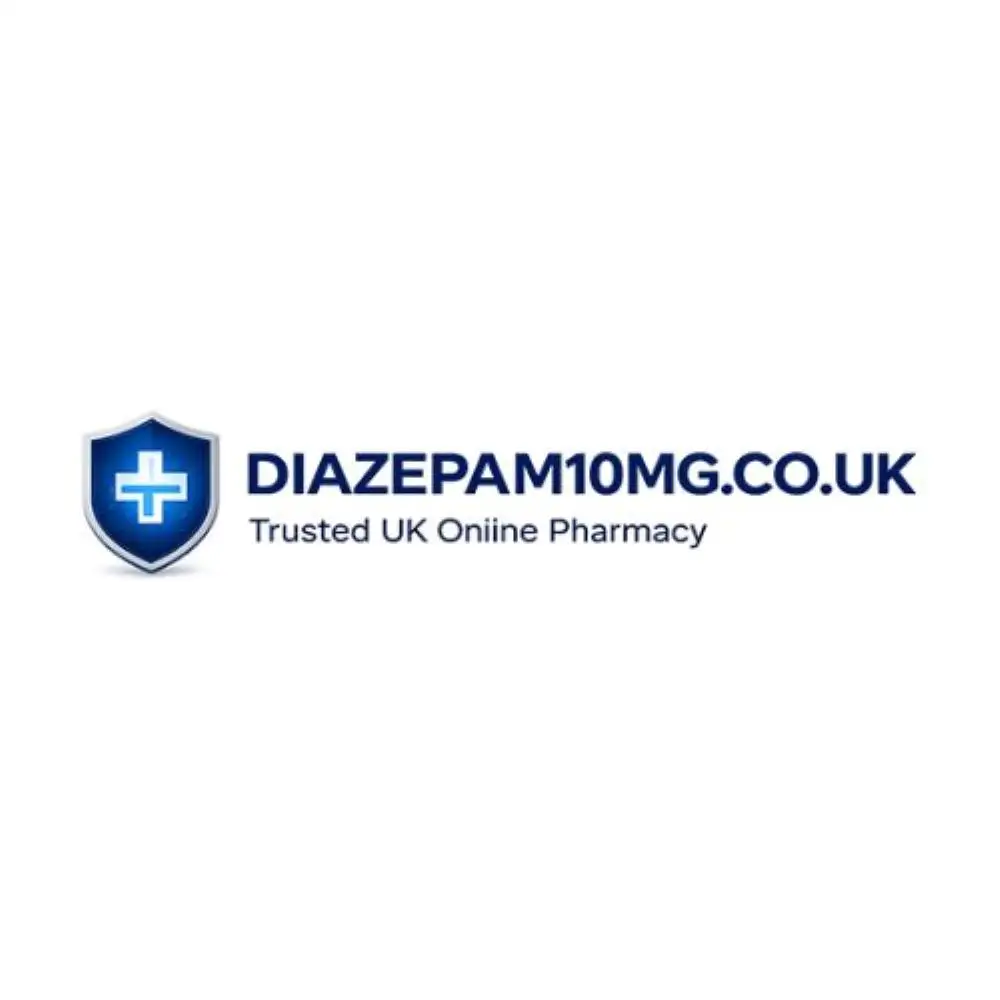 Diazepam 10mg UK