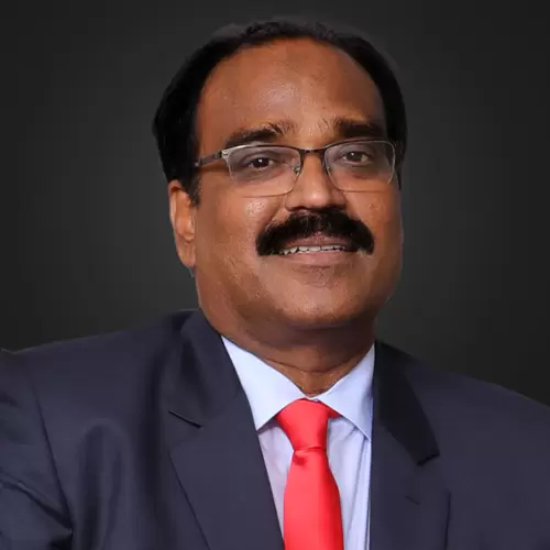 Dr. PP Reddy, Cosmetic Dentist Hyderabad | 35+ Years of Experience