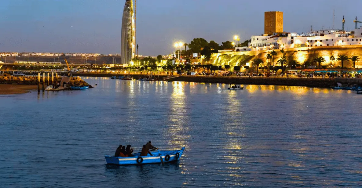Best 5 Rivers To Experience On Your Moroccan Trip