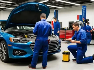 EV-service-in-Auckland