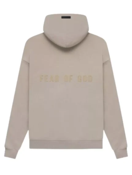 Essential Hoodie | Official Fear Of God Store | Up To 30% Off