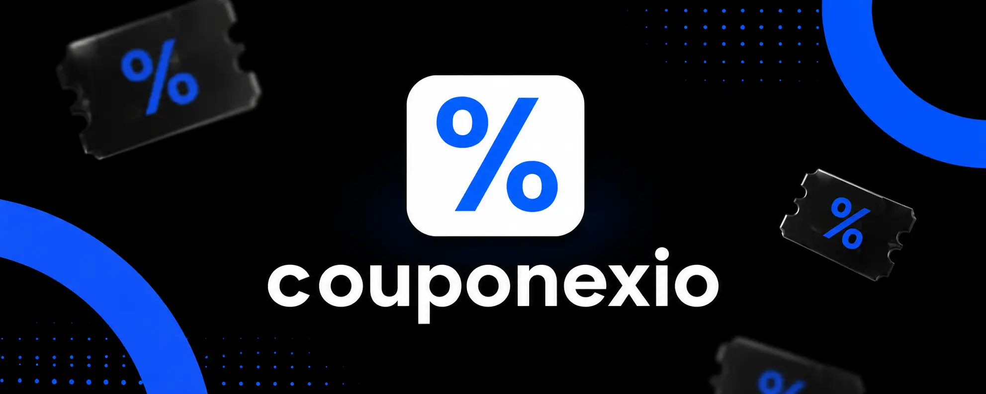 Couponexio