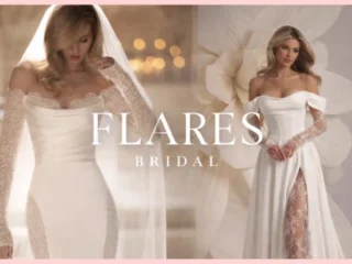 Flares_Bridal