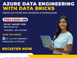 Free-Live-Demo-Azure-Data-Engineering-with-Databricks