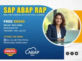 Free-SAP-ABAP-RAP-Online-Demo-–-Upgrade-Your-Skills-July-4