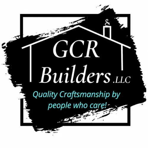 GCR BUILDERS, LLC