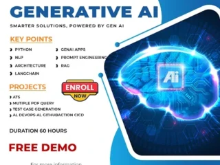 Generative-AI-Course-in-Hyderabad-with-Hands-On-Projects