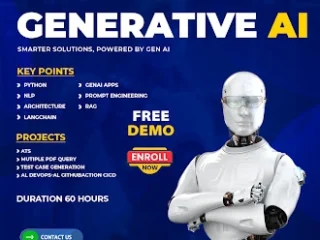 Generative-AI-Training-Institute-Hyderabad-with-Live-Classes