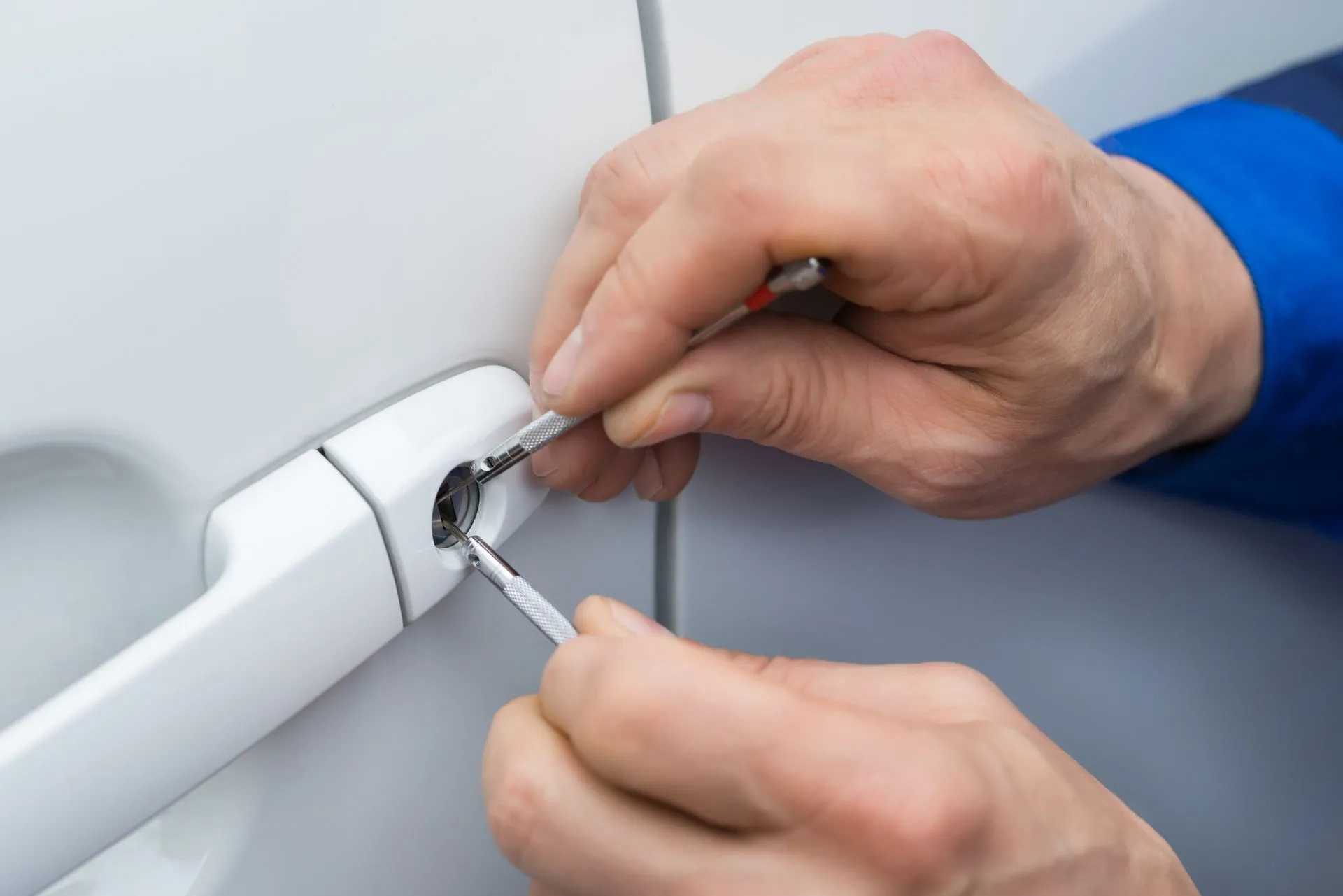 Elite Locksmiths SA