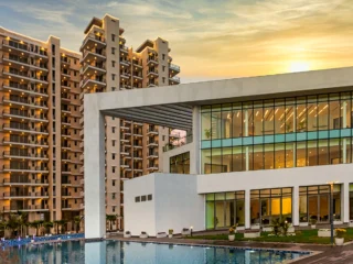Godrej-Nehru-Nagar