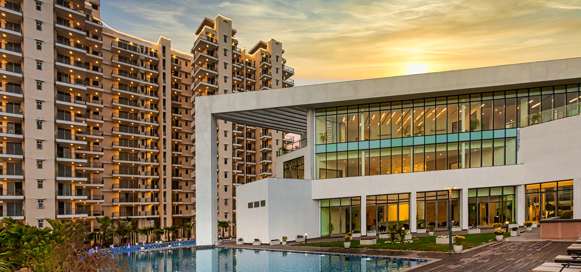 Nilaya Raj Nagar Extension New Launch Apartments NCR