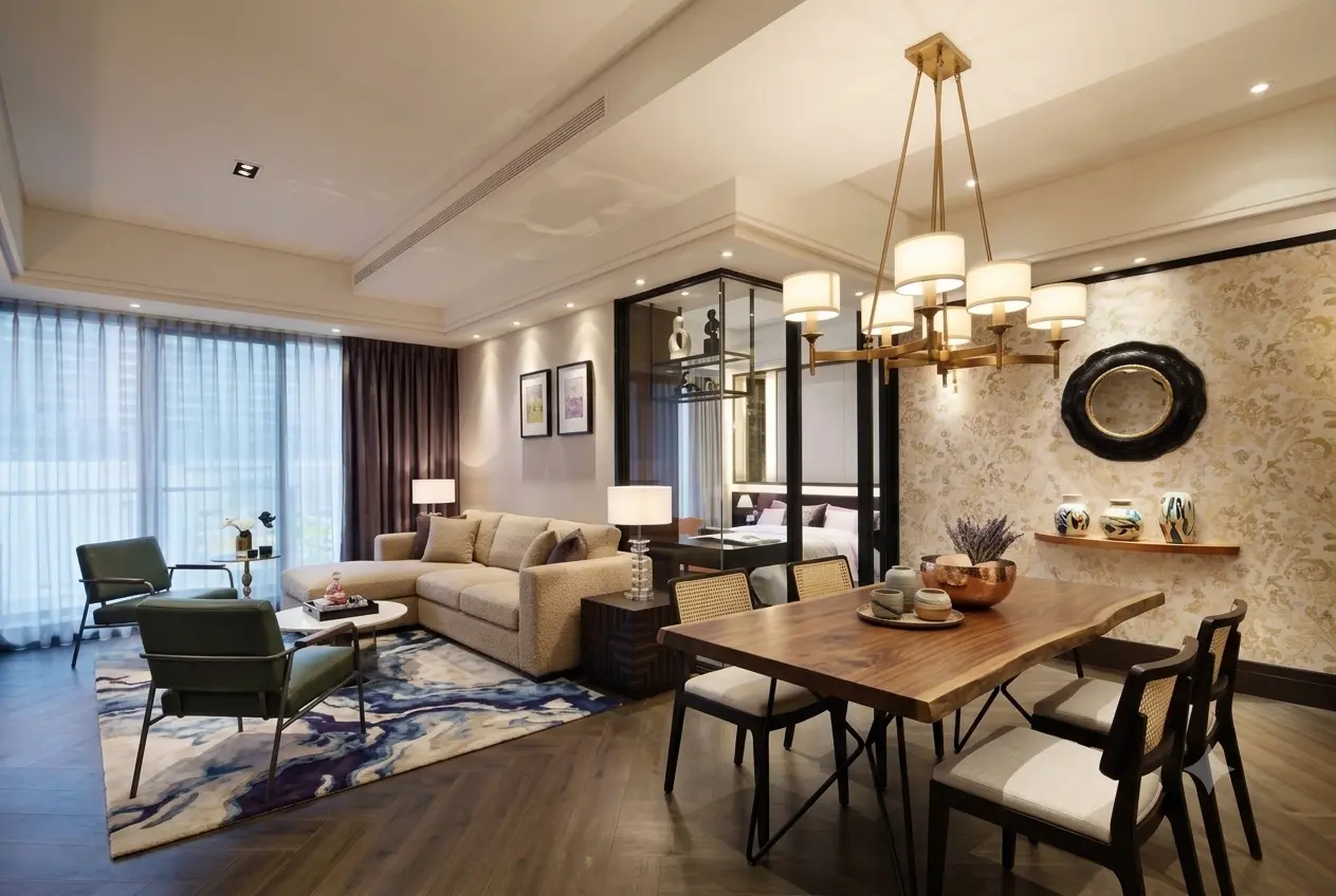 Godrej Sector 151 Noida – Luxury Homes in a Prime Location