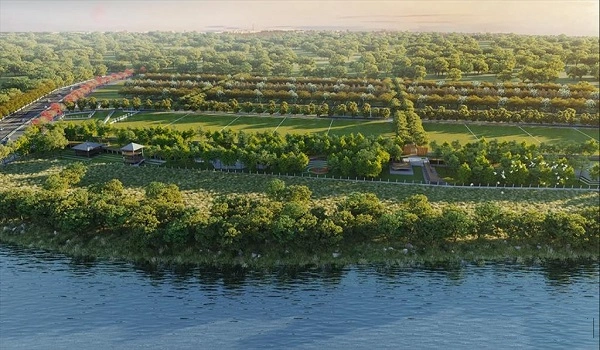 Hiranandani Plots Nagpur Invest in Premium Residential Plots