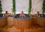 Good Beer Spa : le spa à la bière privé de Bruxelles