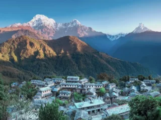 Gorakhpur-to-Nepal-Tour-Package-2026