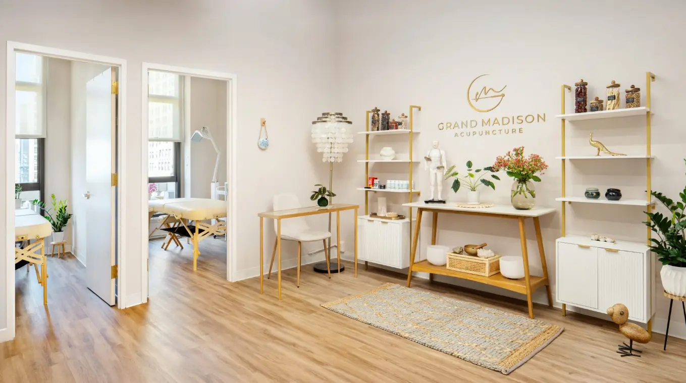 Grand Madison Acupuncture