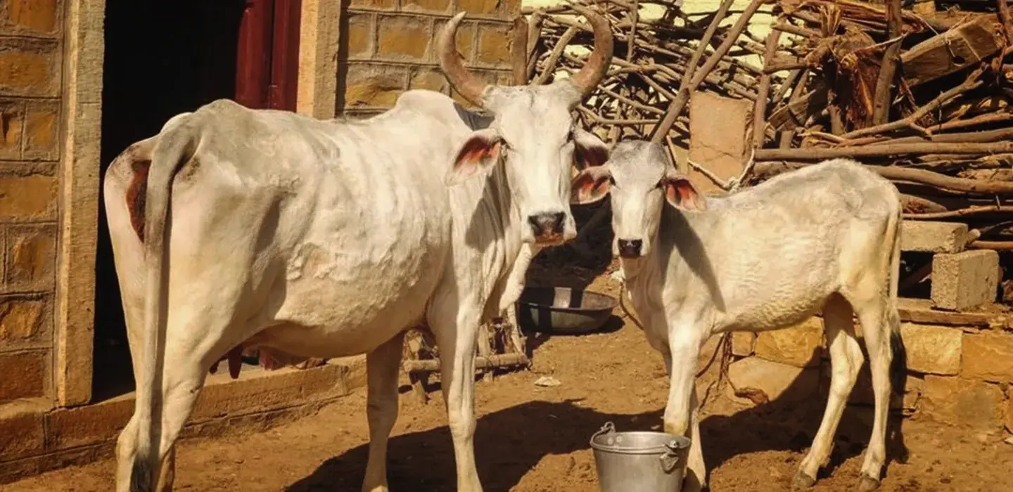 Rescued Cow Daily Care Routine: Complete Guide