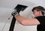 MDF Air Duct Cleaning