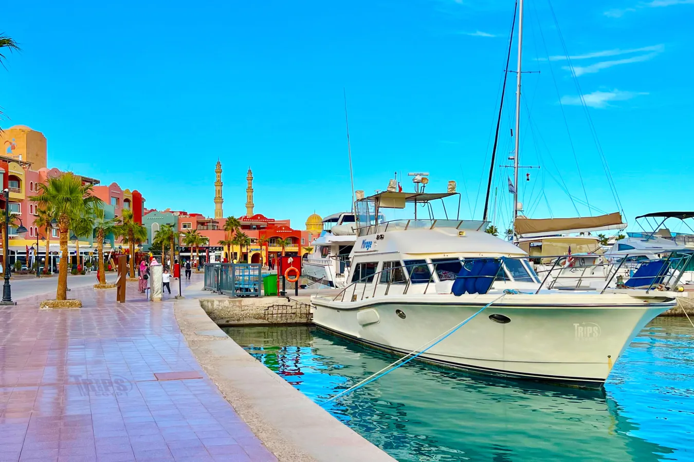 Top Relaxing Hurghada Resorts worth Your Egypt Luxury Tours
