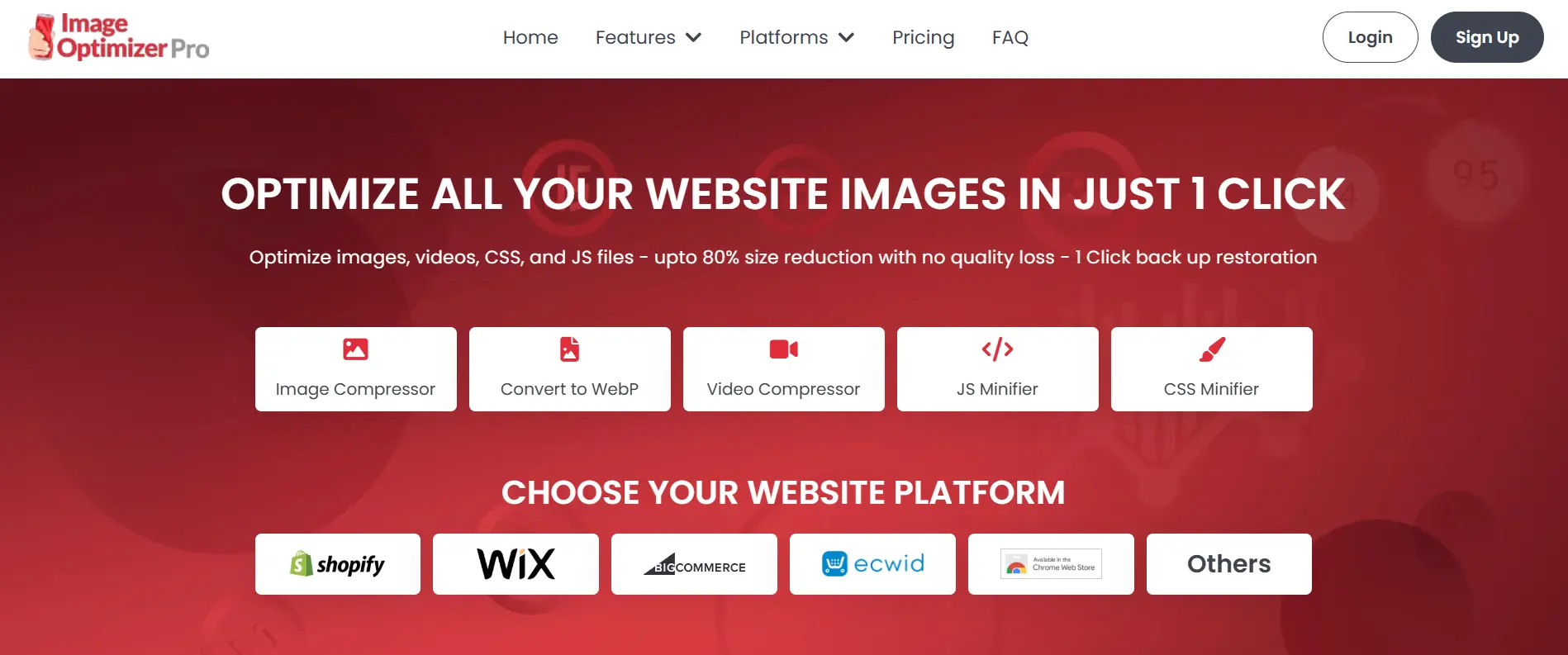 Image Optimizer Pro