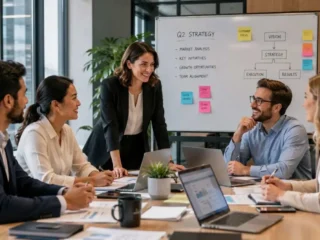 It-Management-Training
