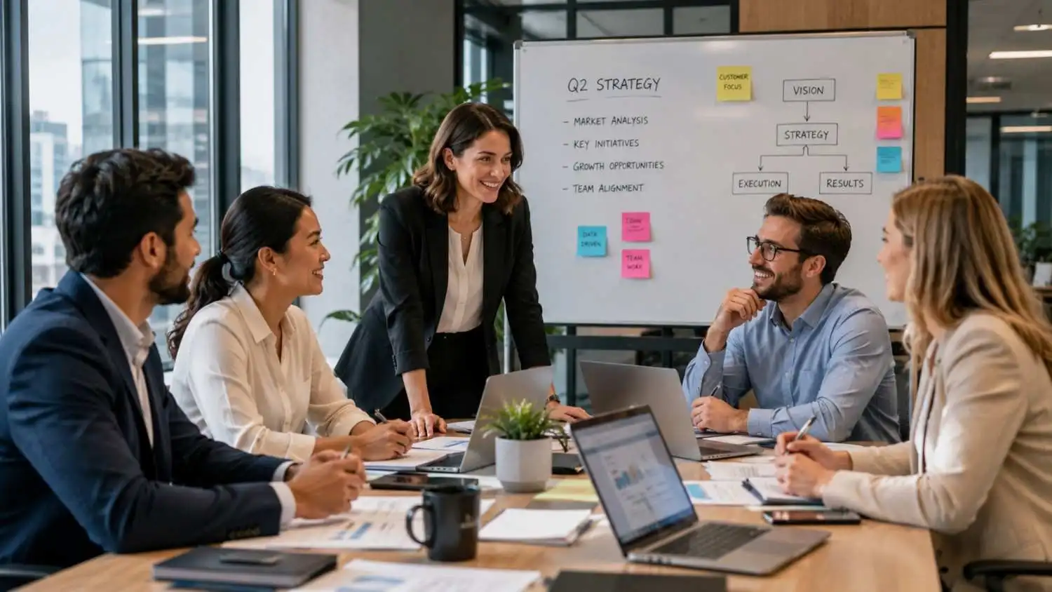 IT Leadership Training: The Competitive Advantage Every IT Professional Needs
