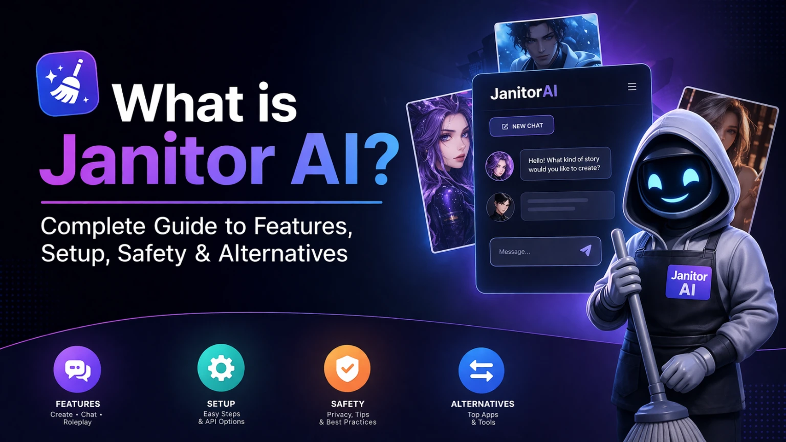 Jarvis Reach – AI, SEO & Digital Marketing Solutions