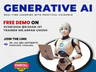 Join-Free-Demo-Generative-AI-Online-Session-on-August-1st