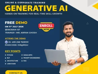 Join-Free-Demo-Generative-AI-Online-Session-on-June-11th