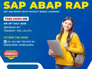 Join-Free-live-Demo-SAP-ABAP-RAP-Online-on-July-18th