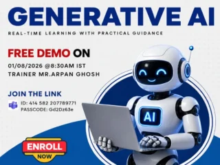 Join-Our-Free-Generative-AI-Online-Demo-Session-August-1