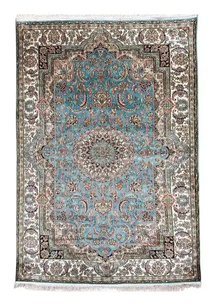 Jansons Carpets Presents Best Handmade Persian Carpets in Delhi with Timeless Craftsmanship