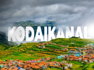 Kodaikanal