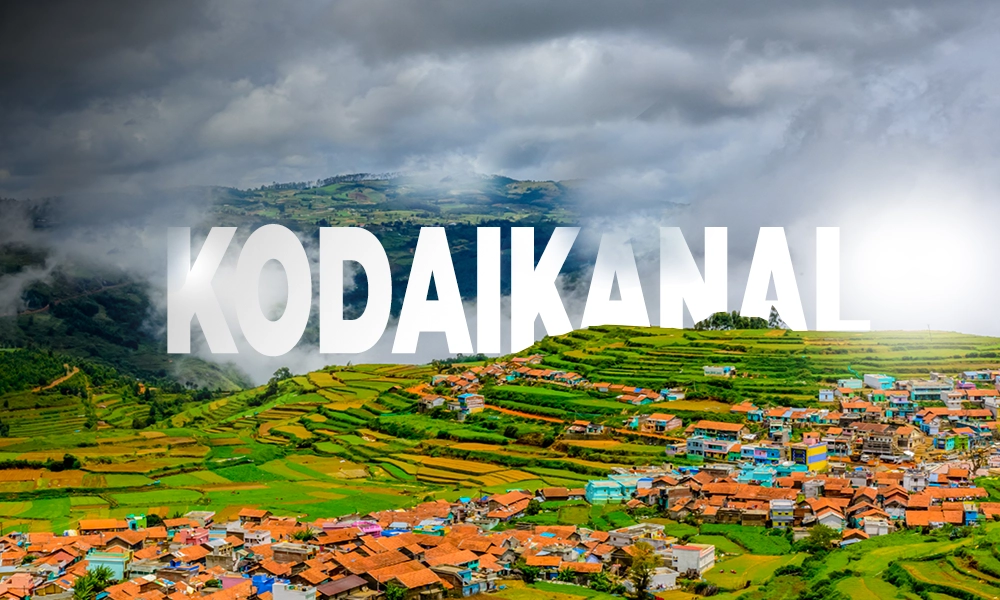 Explore Kodaikanal with Peter Holidays Queen Tours and Travels