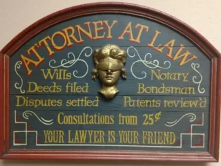 Law