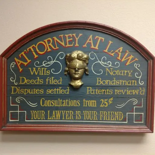 Law Offices Of Brad Nance, L.L.C.