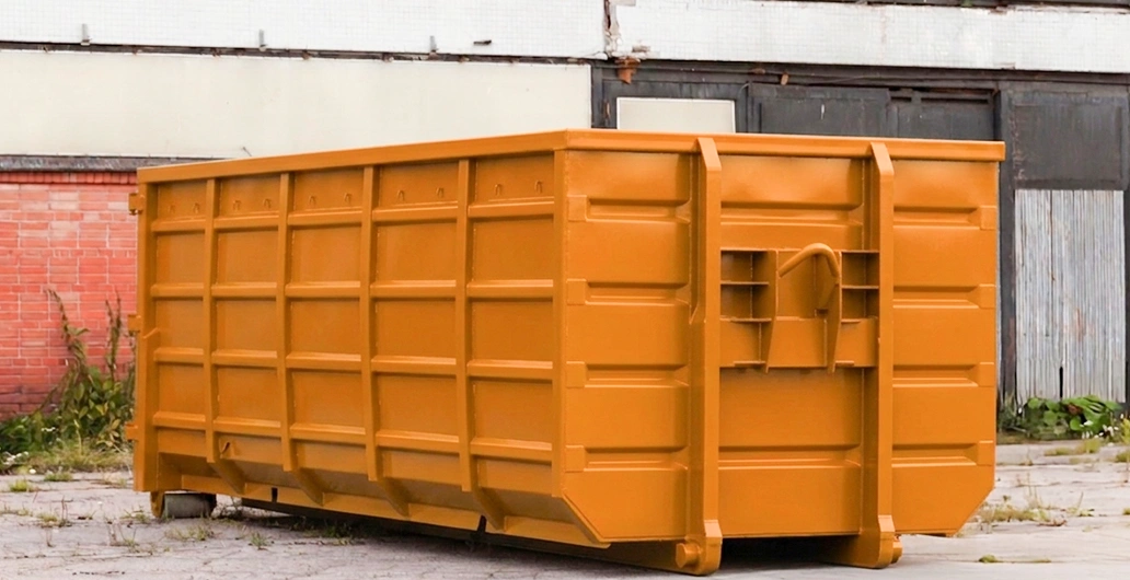 Big Bin Rentals