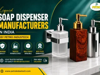 Liquid-Soap-Dispenser-Manufacturers-Suppliers-in-India