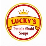 Lucky-soup