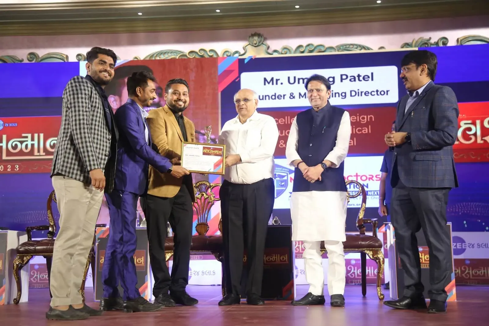 MBBS Abroad Vadodara | Making Doctors Organization
