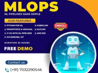 MLOps-Online-Course-MLOps-Training-in-Ameerpet
