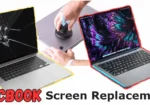 MacBook Screen Replacement | MacTech Pro