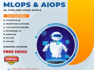 Master-AIOps-Course-MLOps-AIOps-Training