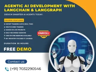 Master-Agentic-AI-with-LangChain-LangGraph-Course